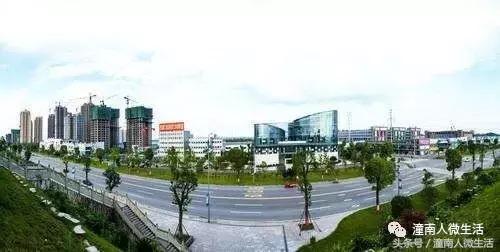 潼南附近的城市好玩的地方,潼南是不是个好地方