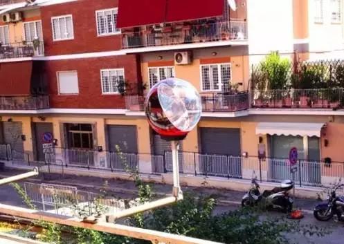 解决采光最有效的方式是,解决一楼采光问题