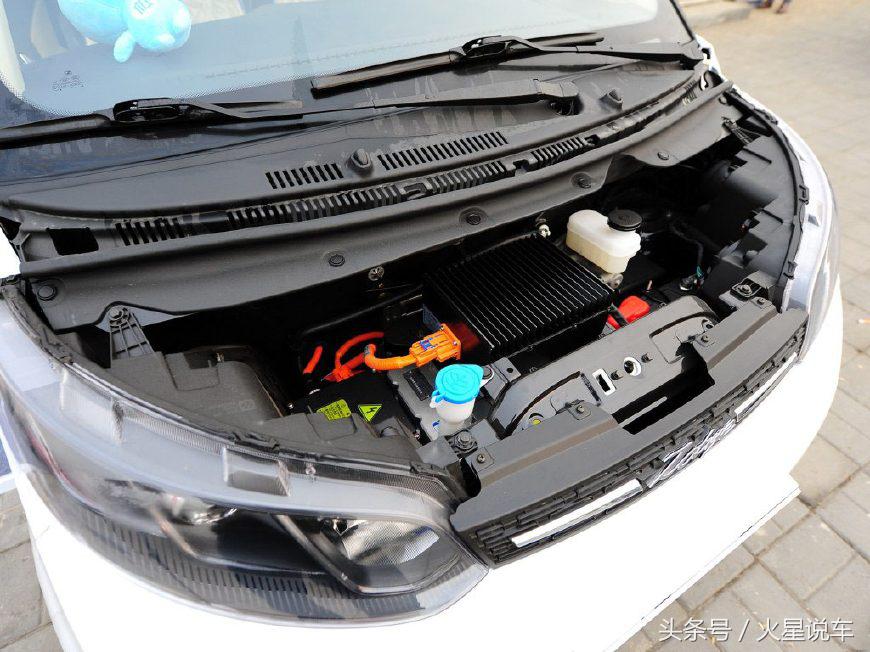 芝麻e30续航里程,芝麻e30纯电动汽车故障