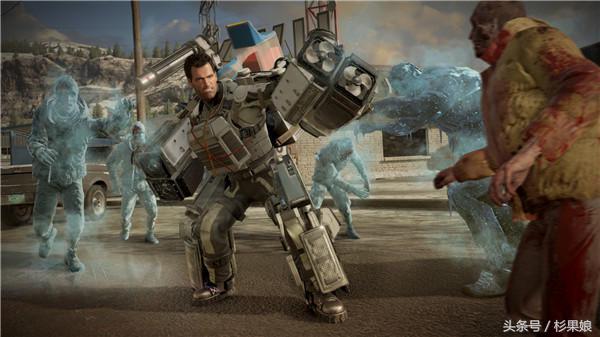 Steam版《丧尸围城4》开售,预购直降60元