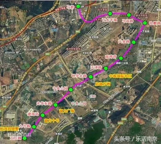 江宁感悟,近些年来南京市江宁区巨变成就