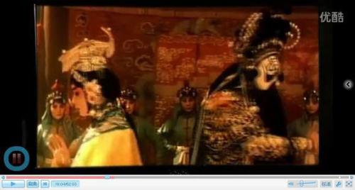 张国荣在韩国的影响力,韩国人看哥哥张国荣经典镜头