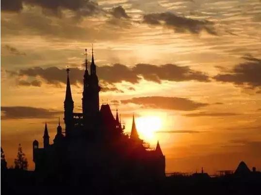 上海迪士尼最火的游玩项目,上海迪士尼最最刺激的项目