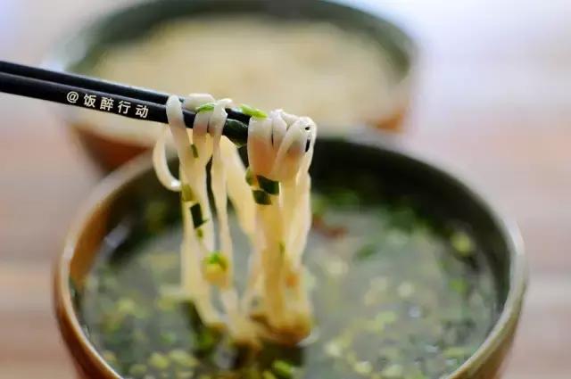 春风十里，不如吃你～周末去户县晒太阳最不该错过这几家美味