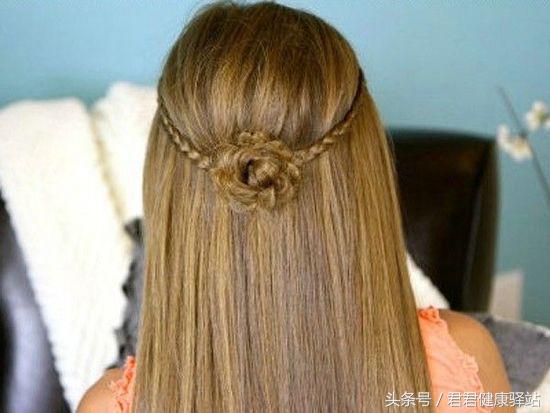 冷水洗头对身体有什么伤害？