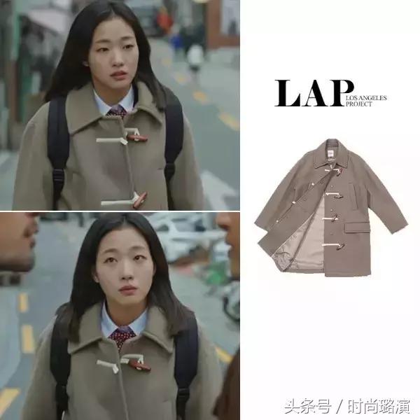 小众衣服品牌男装,小众但是很上档次的男装品牌