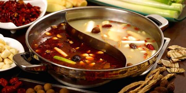 哪个火锅排名第一,火锅吃货最爱的十大火锅品牌排名