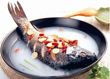 春季祛湿这四种汤必不可少,春季的祛湿良方