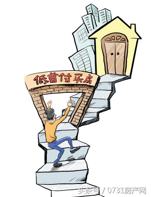 长沙首付10万左右的楼盘,长沙首付10万左右的房子楼盘