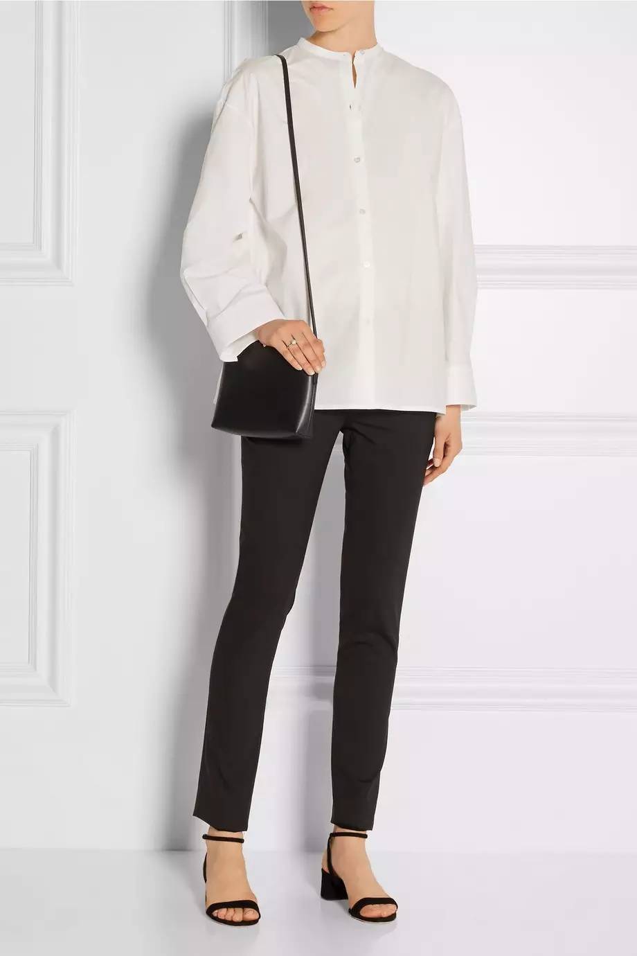 必买的大牌单品,衣橱必买的100件单品