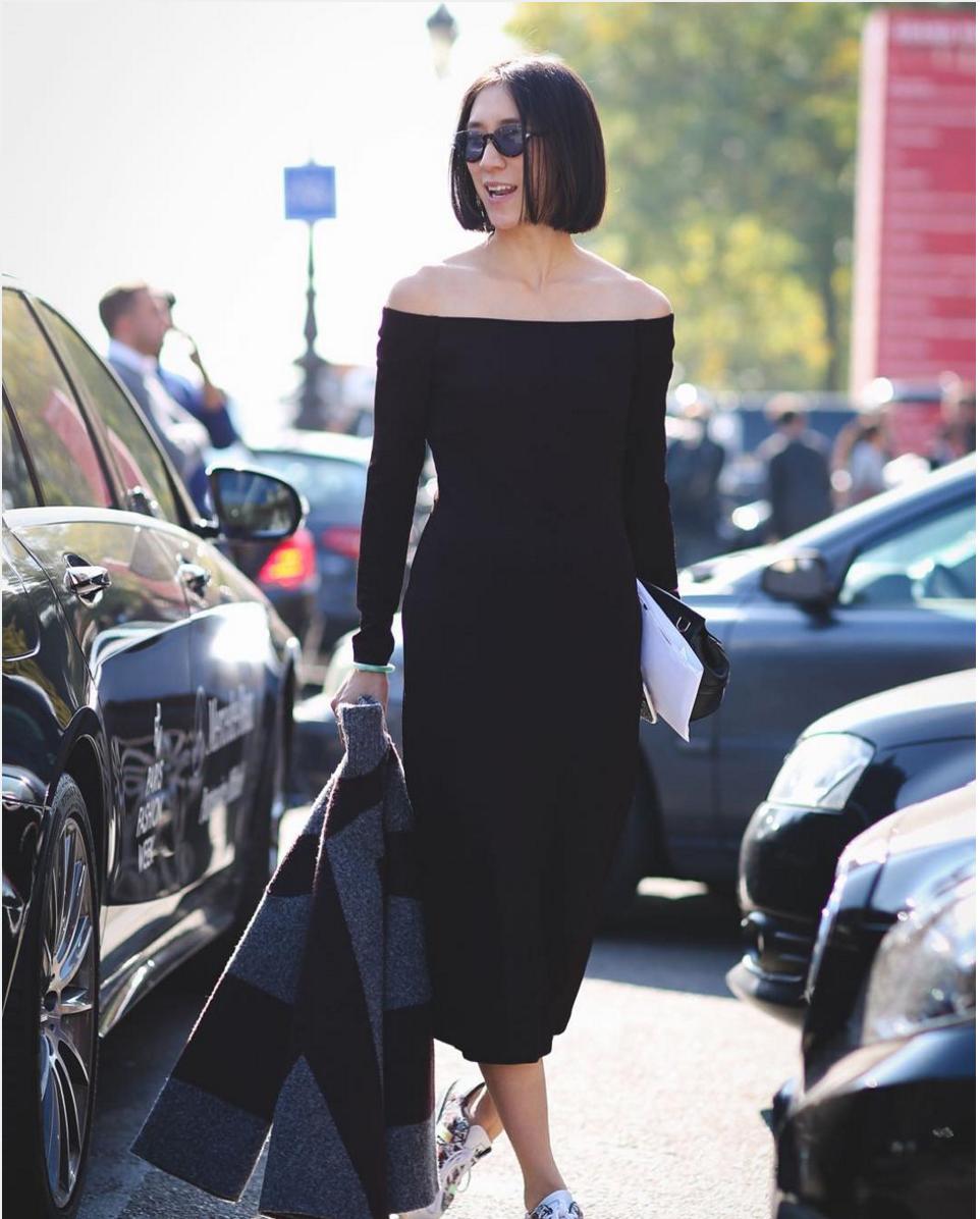 必买的大牌单品,衣橱必买的100件单品