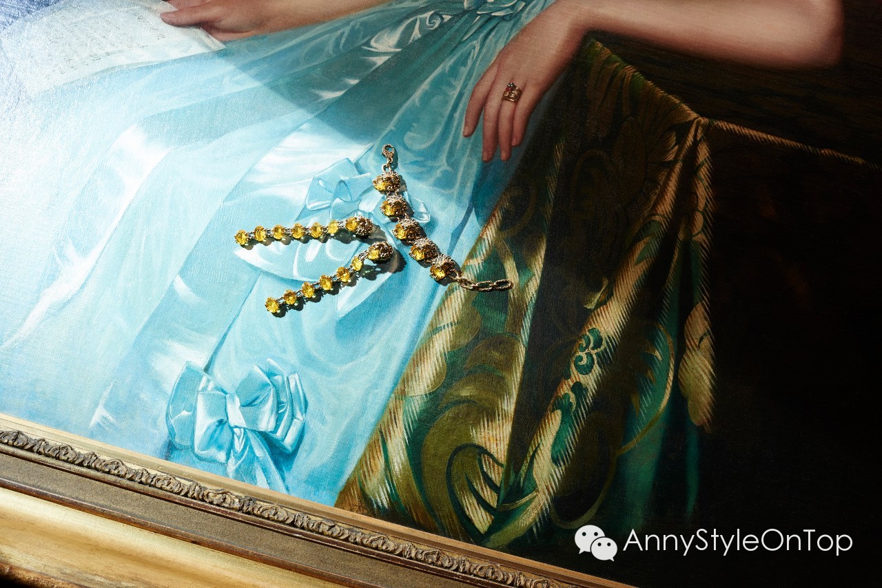 这趟旅程，完美诠释了浪漫与精致的融合