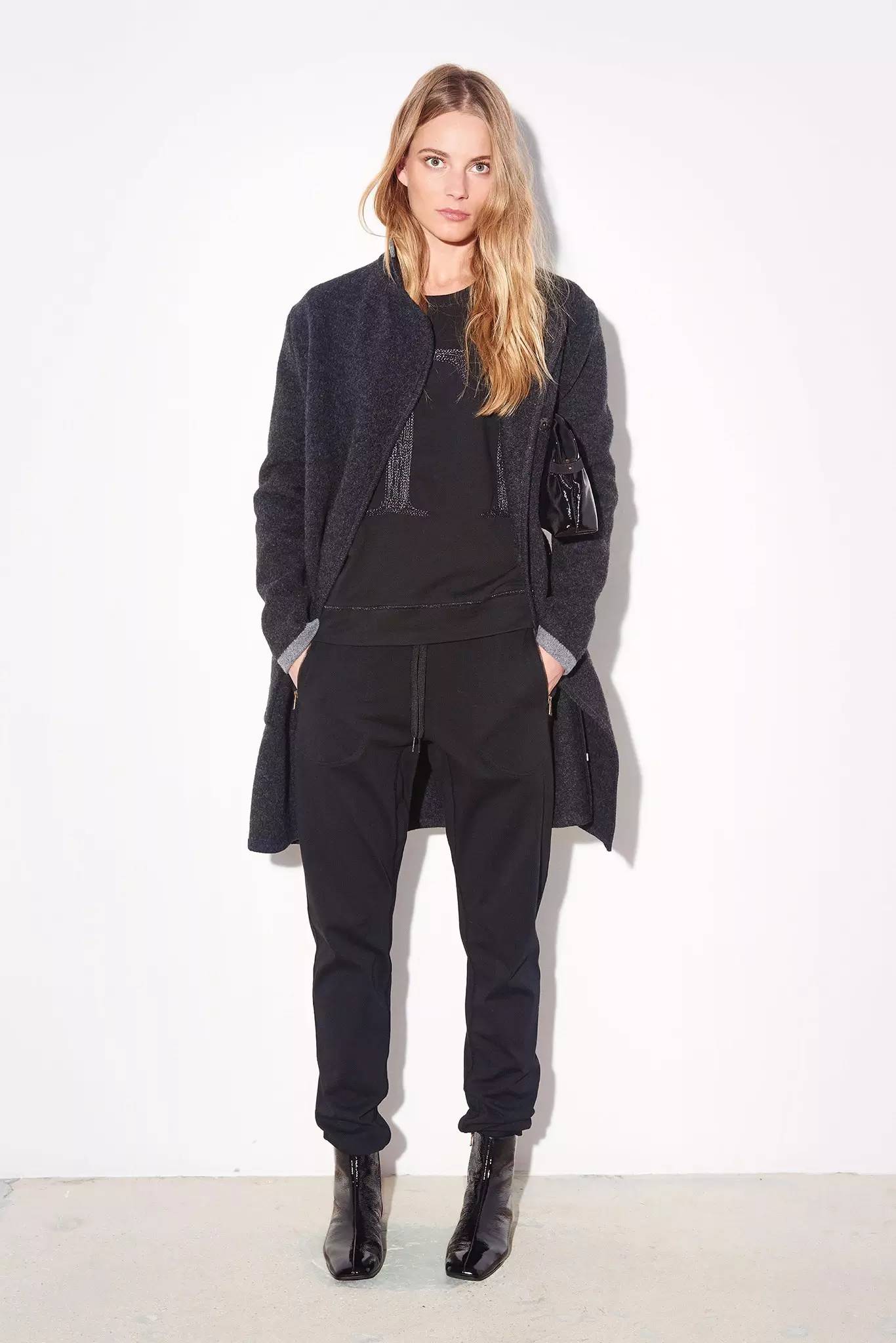 必买的大牌单品,衣橱必买的100件单品