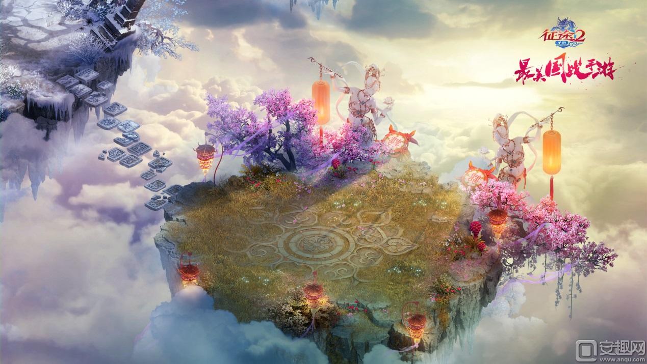 承载十年时光的诚意续作《*途征**2手游》良心评测