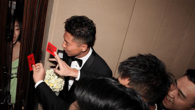 接新娘怎么接,结婚接新娘子有什么注意事项