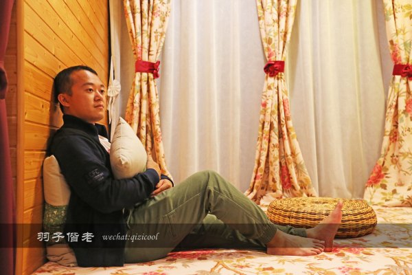 居于涟岸隐于湖，到肇庆体验离尘不离城的精致慢生活