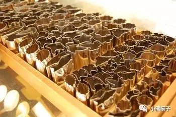 日本厨刀锻造的全部视频,日本厨刀十大工艺