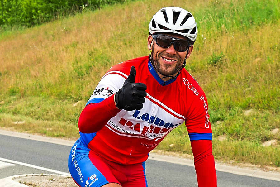 画眉英雄谱｜“百炼成钢”本·福斯特