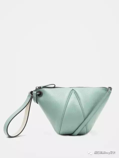 来自韩国的小众清新包包品牌，你们认识几个？