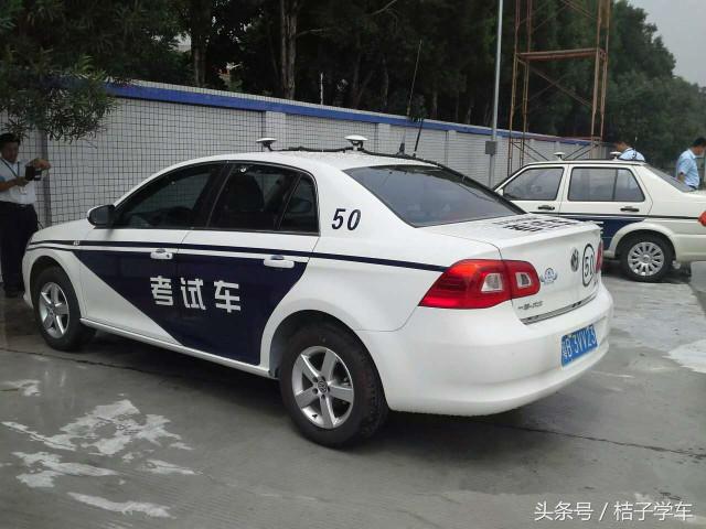 考试车离合怎么控制比较稳,考试车怎么试离合