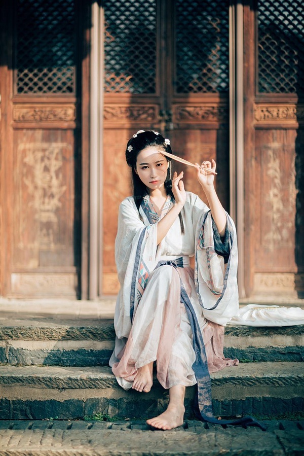 我的人像摄影日记,我的摄影笔记拍摄技巧