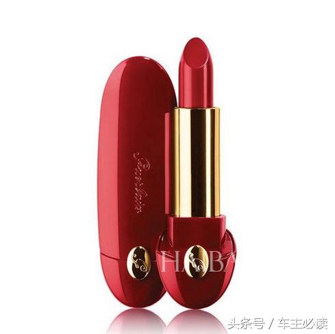 不靠谱的口红试色,不负责任测评