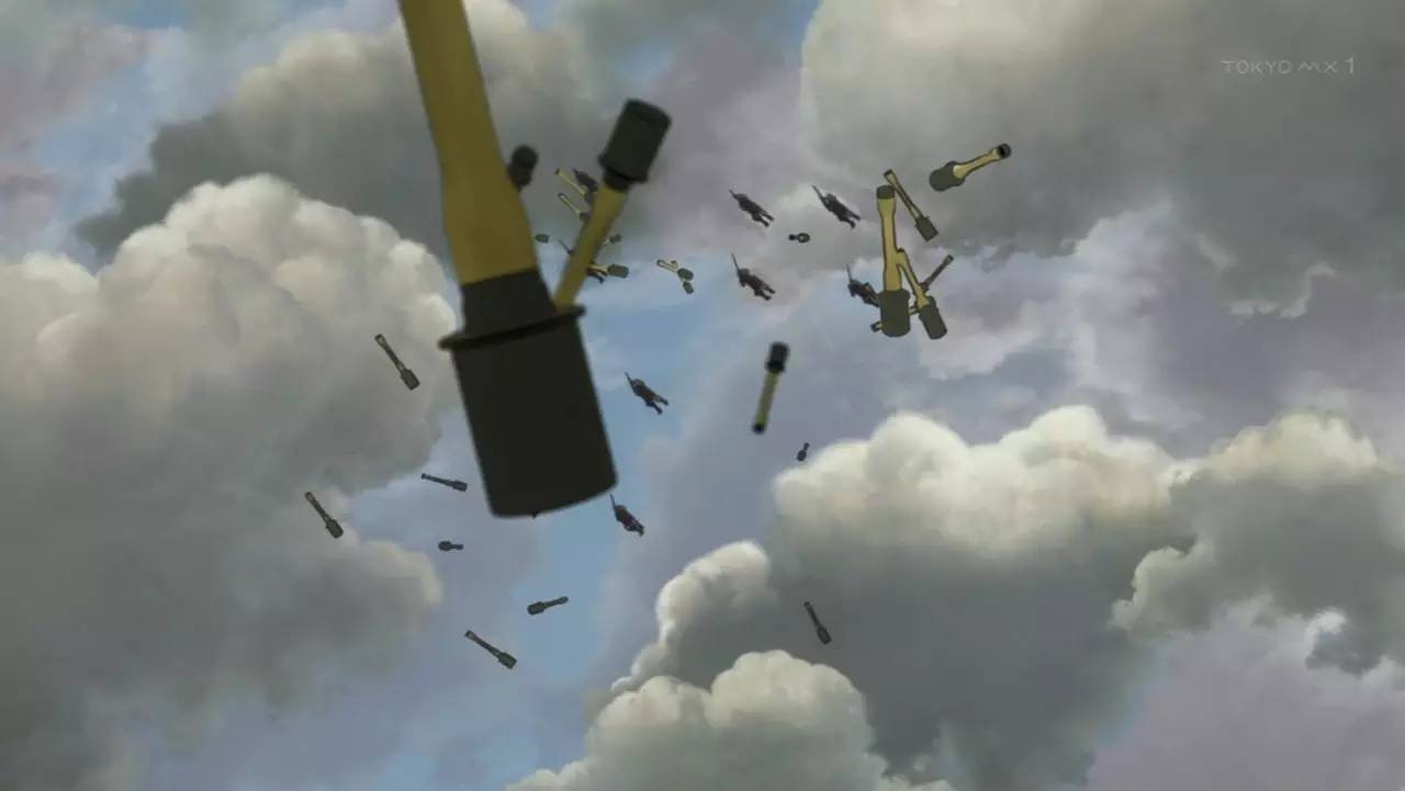 嘿萝莉控们，这可是披着*女幼**皮的怪物