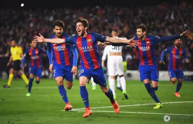 巴塞罗那有哪些记录,巅峰时期的巴塞罗那