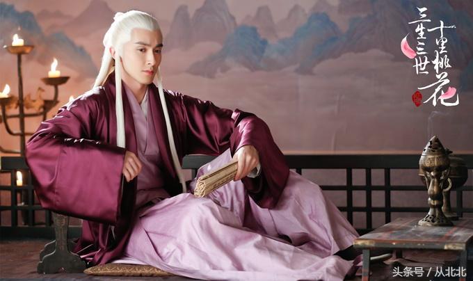 高伟光东华帝君高清图片,高伟光东华帝君图片高清