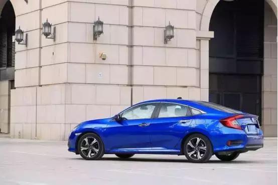 日本本田汽车质量如何评价,日本车性能评价排名