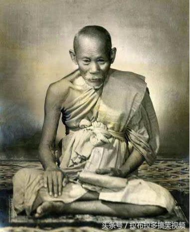 佛牌怎么入门 (怎么配一个适合自己的佛牌)