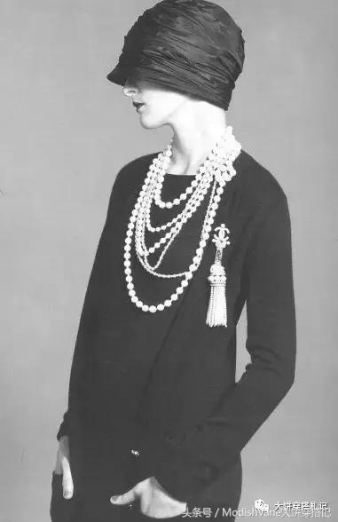 掉进vintage的大美坑!没错,只是因为穷