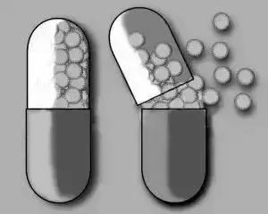 药物剂型注意事项,药各种剂型的注意事项及起效时间