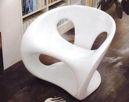 坐起来巨舒服椅子,好看实用舒服的懒人椅