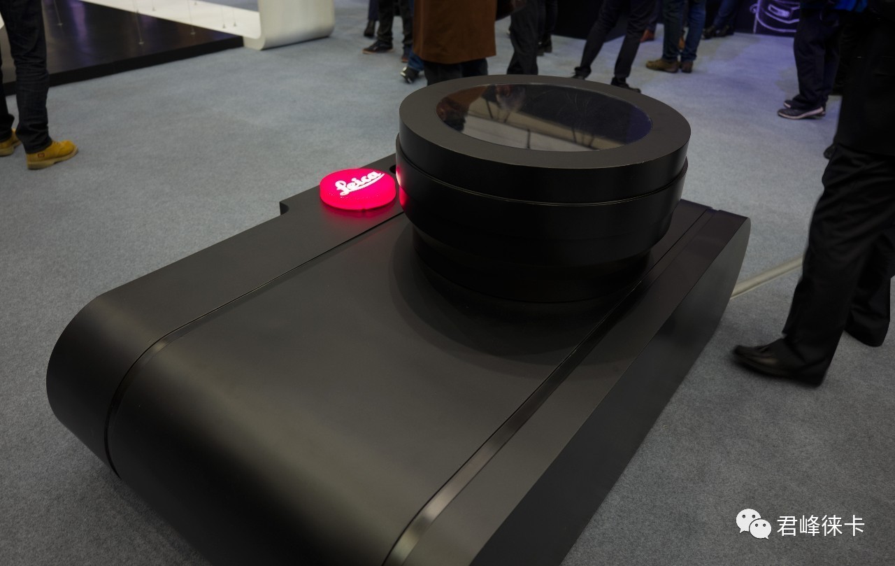 徕卡m10最大光圈和最小光圈,徕卡m11-p发布会