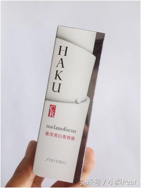 祛痘印博主亲测,去痘印推荐亲测