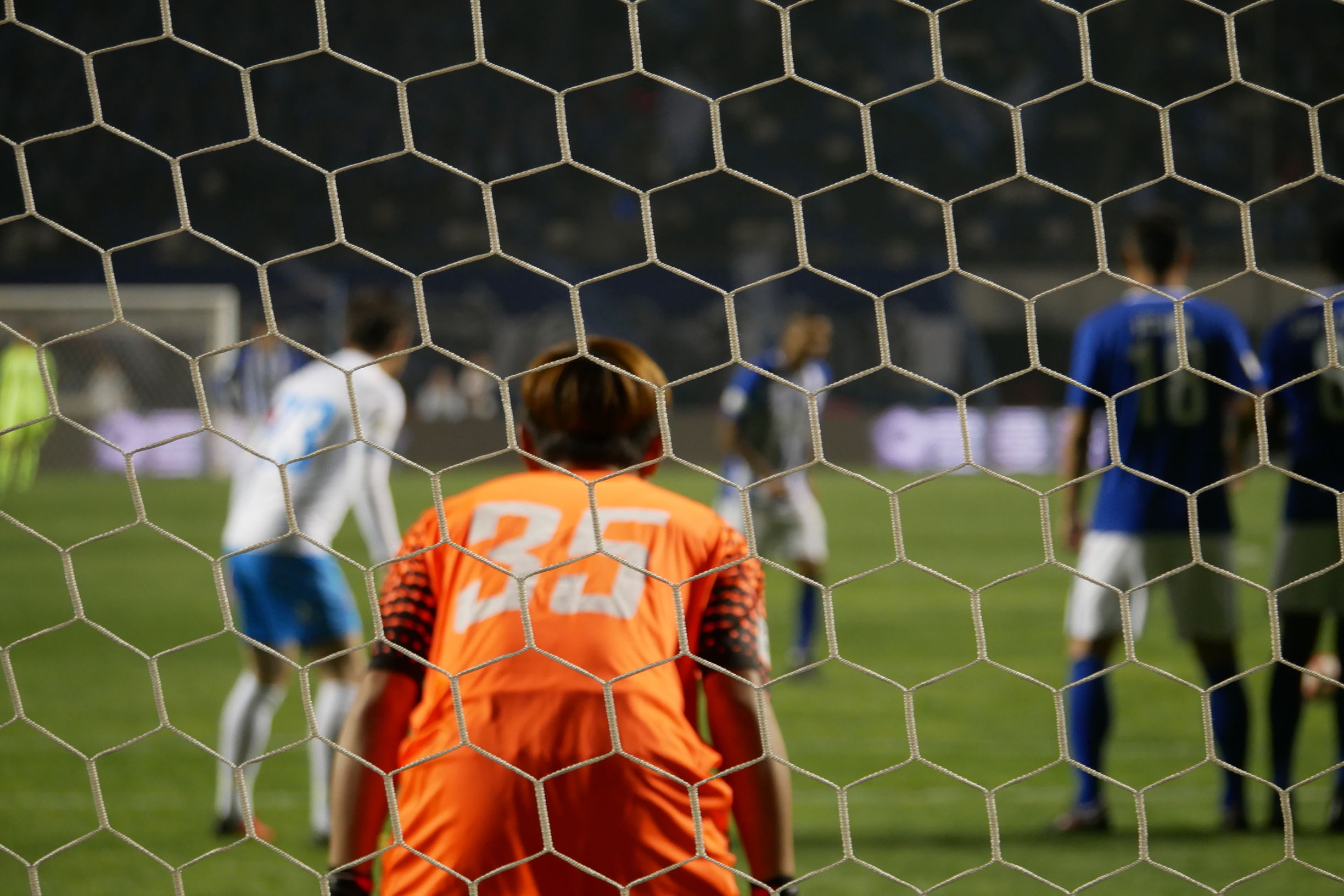 石家庄永昌2015中超首秀,石家庄永昌足球队中甲