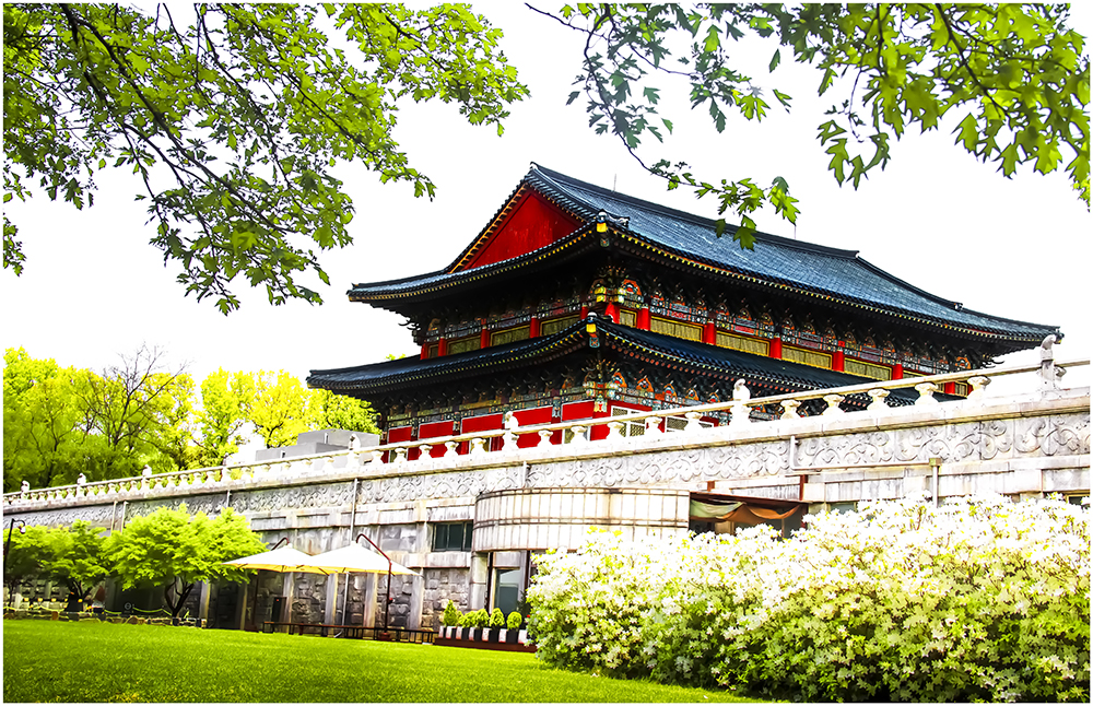 闊╁浗涔愬ぉ涓栫晫 (闊╁浗棣栧皵涔愬ぉ涓栫晫)