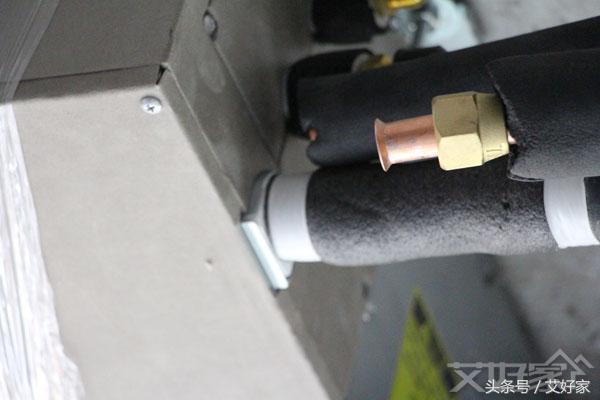 常州美意家用中央空调安装,常州美的中央空调拆装