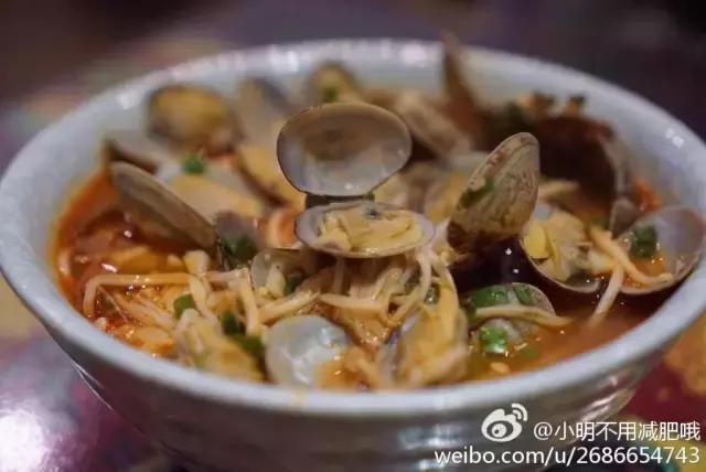 私藏已久的美食馆子,私藏美味馆子