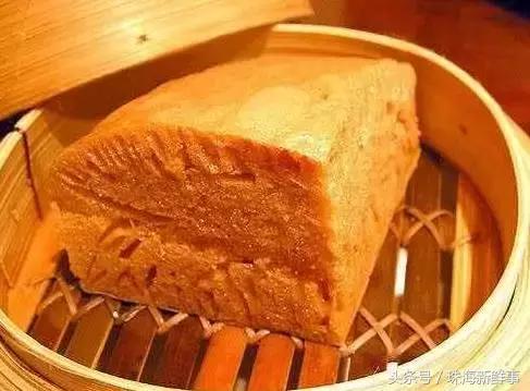 8道必尝的珠海特色小吃,珠海必吃十大美食小吃