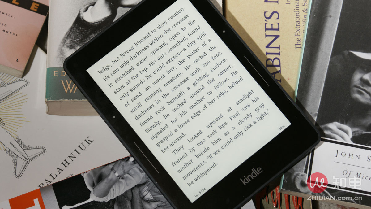 kindlevoyage失灵,kindlepaperwhite5值得买吗