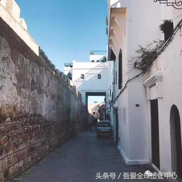摩洛哥自由行全攻略 (最全的摩洛哥攻略)