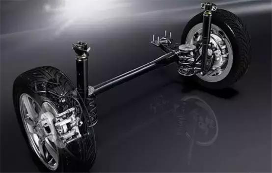 悬架影响安全,悬架对车有什么影响