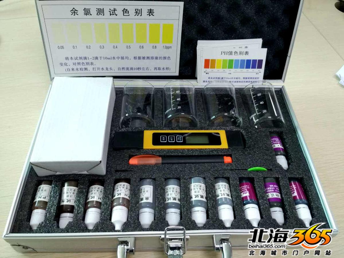 电解自来水变黑说明水很差吗,电解水自来水为什么那么脏