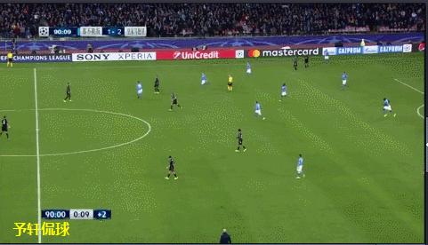欧冠拉莫斯绝杀进球,欧冠皇马大胜凯尔特人集锦