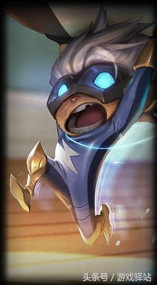 英雄联盟愚人节皮肤爆料,英雄联盟情人节皮肤原画图