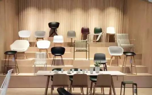 火爆到限流的家居店「HAY」究竟是何方神圣？