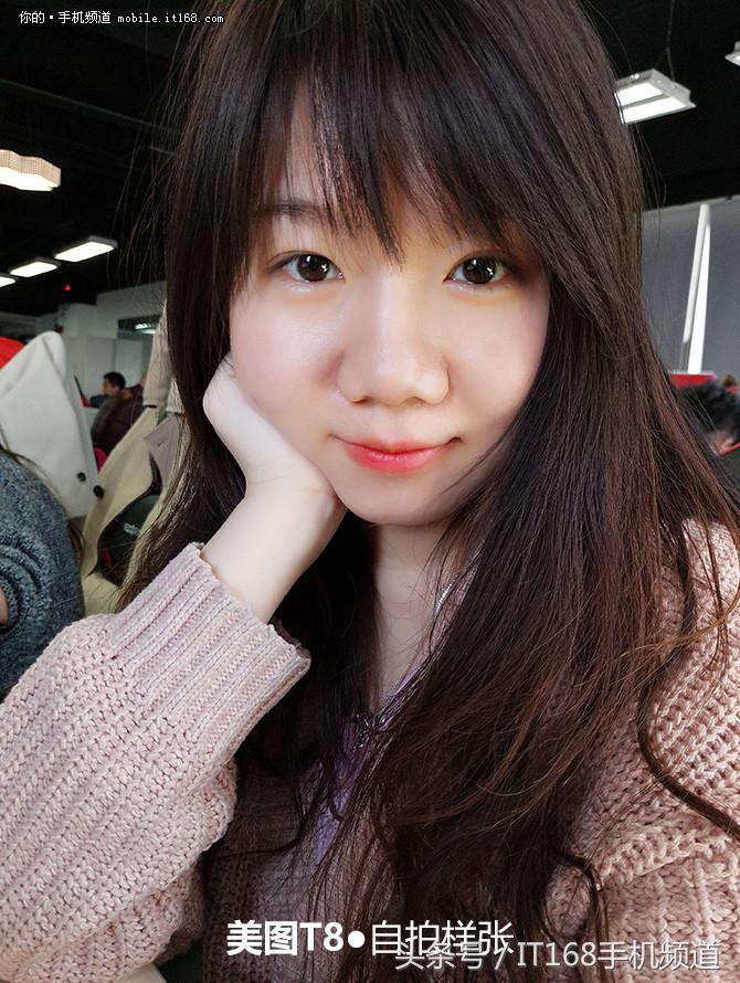 美图t8s测评二手,美图t8s拍照测评
