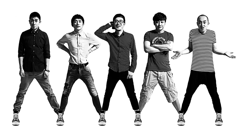 用说相声的方式唱歌,用说相声的方式解说电视剧